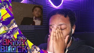 Chapter Ten  On My Block  Episode 10 Reaction [upl. by Simeon180]