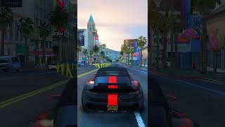 Pfister Comet S2 Cabrio  Ep012  ASMR [upl. by Eilsehc]