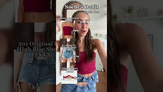 Noelles Outfit noellekate outfits preppy oufitideas casualclothes duet blowup outfitinsp [upl. by Meek]