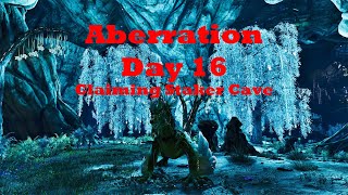 Aberration Day 16 [upl. by Assilrac620]