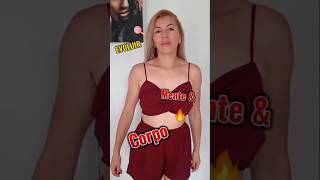 FOCO e disciplina não é FÁCIL mas não é IMPOSSÍVEL🏃🏼‍♀️🏃🏼‍♀️ youtubeshorts diadia corridaderua [upl. by Neirbo]