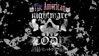 quotThe American Nightmarequot Cody Custom Entrance Video Titantron [upl. by Lesh]