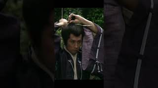 Hiroyuki Sanada Taiheiki 太平記 as Ashikaga Takauji Ep34 pt2 真田広之 sanadahiroyuki hiroyukisanada [upl. by Casta184]