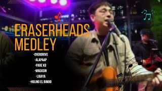 Eraserheads Medley Neo Music PH [upl. by Zetnahs]