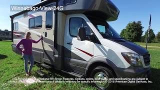 Winnebago View 24G [upl. by Itnahs942]