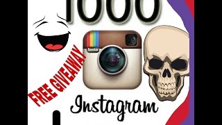 Increasing INSTAGRAM followers no survey 100 workinghublaagram [upl. by Alesi]