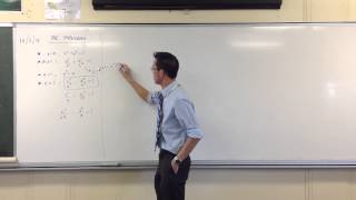 Foci amp Directrices of the Hyperbola [upl. by Amitak342]