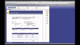 DocuSign for Salesforce Brief Overview and Demo [upl. by Otsirc]