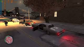 Test Fusion Fix với DXVK cho GTA 4  Hiệu suất vẫn cứ như c [upl. by Lebasy]