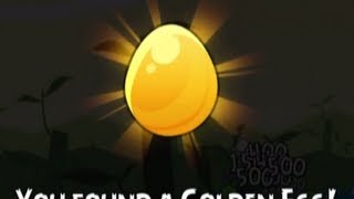 Angry Birds Trilogy Classic Levels  Golden Eggs 1 to 24 Locations Guide [upl. by Bills]