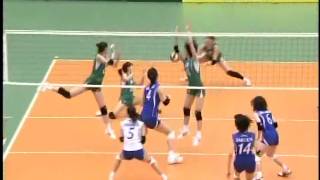 TORAY ARROWS beyond the wall on May 5th 2010 [upl. by Kentigerma]