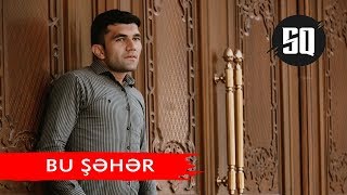 Sabir Qafarli  Bu Seher  Official Audio [upl. by Drice338]