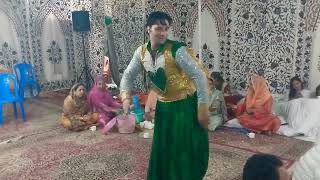 Zay Paynai Kathi mayani yaad Sad Song By Tramboo Waheed ampSajad Dancee [upl. by Ulric]