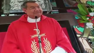 An inspiring homily of Father Jerry Orbos [upl. by Barbee583]