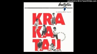 Krakatau  La Samba Primadona  Composer  Indra Lesmana amp Trie Utami 1988 CDQ [upl. by Nickolai]