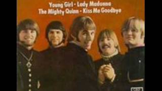 GARY PUCKETT AND THE UNION GAP HONEY [upl. by Groos659]