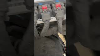 2012 Dodge Ram 1500 ticking noise and cylinder 8 misfire code p0308 [upl. by Tomkiel]