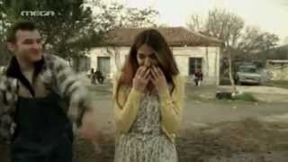 Kitsos kai TasoulaVodafone greek commercial 2012 [upl. by Analrahc263]