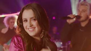 Laura Marano ft Michael Trewartha  Dance With You Live from The Kelly Clarkson Show [upl. by Chessy]