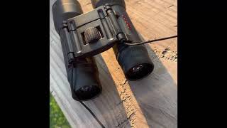 Tasco binocular 16x32 [upl. by Hey]