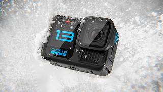 Everything New with GoPro HERO13 Black [upl. by Carboni]