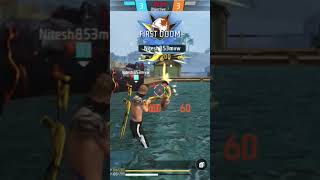 FREE FIRE LEGEND MTEN HEAD SORT FILL SONG🤕 GarenaFreeFireLATAM freefire sadstatus viralvideo [upl. by Ahsurej867]