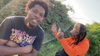 Truitt x Broski Wicks Time To Kill Shot by Tayshotit [upl. by Niahs476]