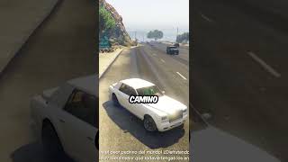 El Hombre Atado por sus Amigos de GTA 5 🤔 [upl. by Catrina]