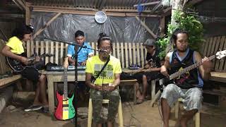 Lemon Tree  Reggae Cover [upl. by Nicko964]