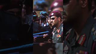 Zameen movie dialogue ajaydevgan shorts action army [upl. by Reave]