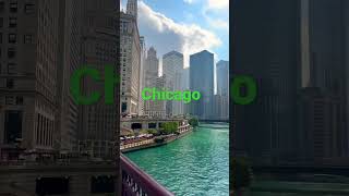 Summer 2022 Chicago views [upl. by Eiuqnom]