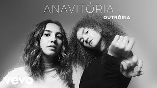 ANAVITÓRIA  Preta Audio [upl. by Juni985]