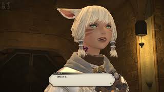 Final Fantasy XIV 2024 027 4K 【i914900KF 128GB RTX 4090 24GB】 [upl. by Brader2]