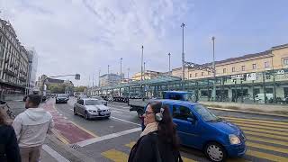 Geneva Cornavin railway station [upl. by Irakuy]