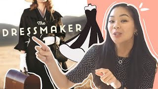 The Dressmaker  Themes and Summary Analysis [upl. by Sylado]