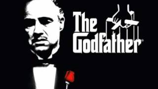 The Godfather Theme HQ [upl. by Oicanata523]