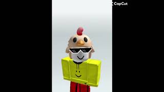 Yo phon ligninroblox edit awseme [upl. by Iman]