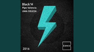 Uma Delicia Original Mix [upl. by Sivia]