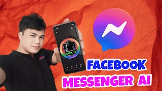 FACEBOOK MESSENGER AI [upl. by Lorre]