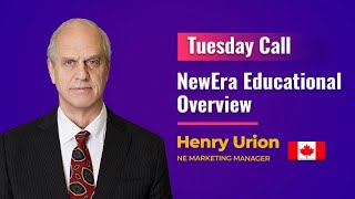 26th NOV 2024 NewEra Educational Overview  By Henry Urion 🇨🇦 [upl. by Henri]