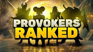 Top 20 Hydra PROVOKERS Ranked 20 to 1 RAID Shadow Legends [upl. by Nabru228]