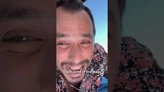 Ben Katzman Survivor 46 Ponderosa Video From Survivor IG [upl. by Lleuqram72]