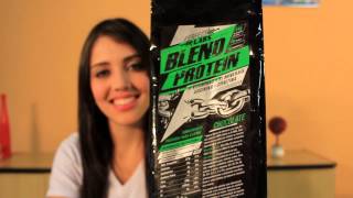 Blend Protein  Whey Protein  Perfect Labs [upl. by Grayce622]