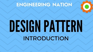 Introduction to Design Pattern [upl. by Inga]