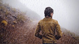 How Waterproof Are Waxed Jackets [upl. by Cumings]