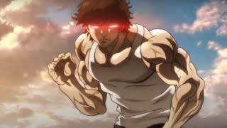 Baki 2020  Brutal Fight Scenes  Raitai Tournament Arc [upl. by Dami873]