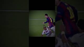 İconic  messi boateng football [upl. by Dnalwor164]