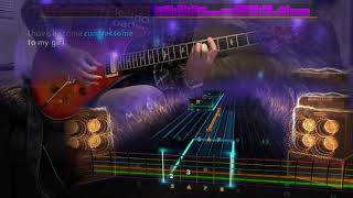 Cumbersome  Seven Mary Three Lead CDLC Rocksmith Remastered [upl. by Kurr448]