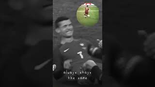 Ronaldo Full ower Ronaldo Portugal Football sad short [upl. by Agnella]