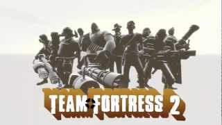 Team Fortress 2  We Met the Team [upl. by Kcirdle41]